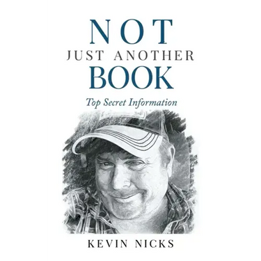 Not Just Another Book
