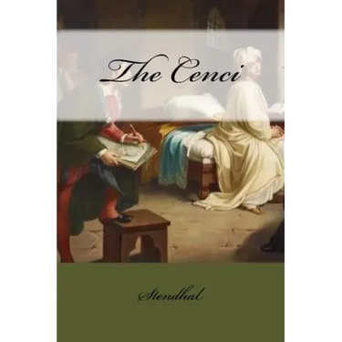 The Cenci
