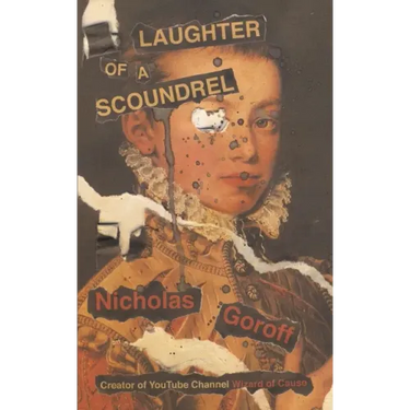 Laughter of a Scoundrel