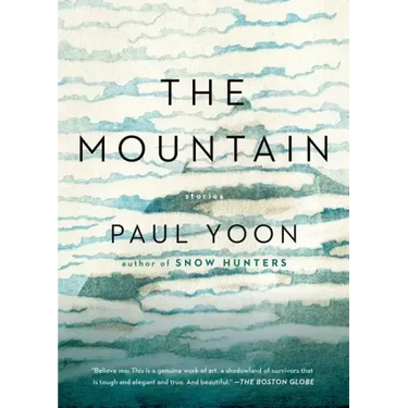 The Mountain: Stories