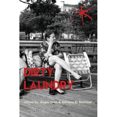 Dirty Laundry: An Aster(ix) Anthology, Fall 2017