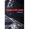 Letters to St. Louis