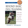 Beyond Basic Dog Training
