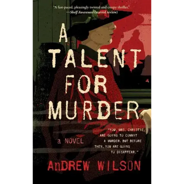 A Talent for Murder