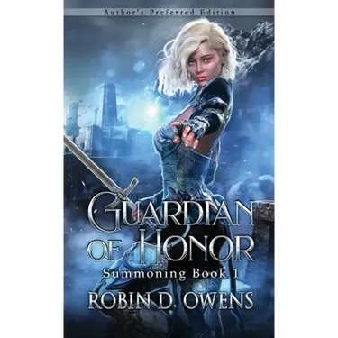 Guardian of Honor: Author's Preferred Edition