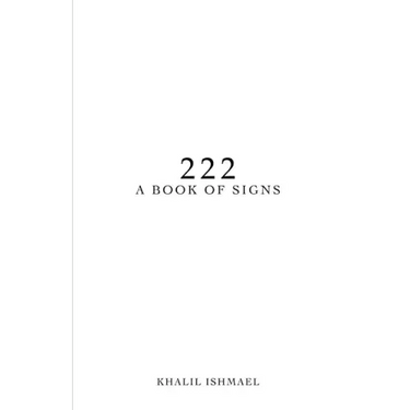 222: A Book of Signs