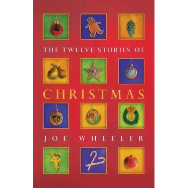 The Twelve Stories of Christmas