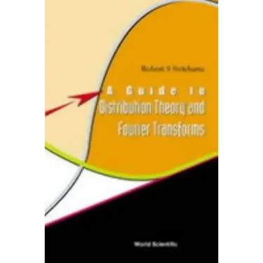 Guide to Distribution Theory & Fourier..