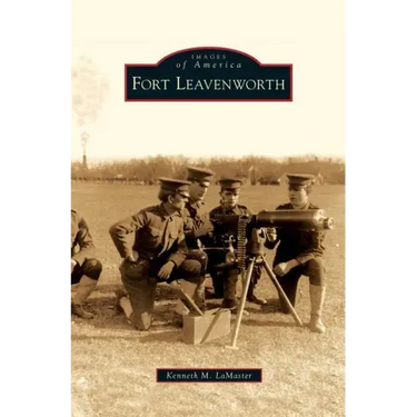 Fort Leavenworth