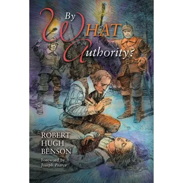 By What Authority