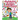 Simple Find Me An Object Game For Toddlers: 3 Year Old Activity Book