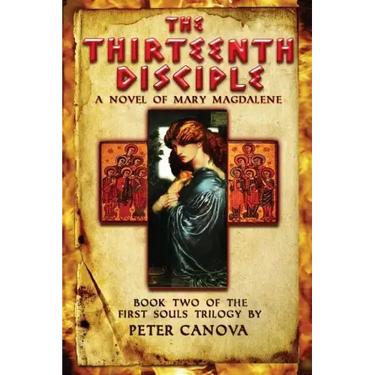 The Thirteenth Disciple