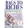 Rags To Riches: Motivating Stories of How Ordinary People Achieved Extraordinary Wealth