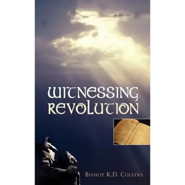 Witnessing Revolution