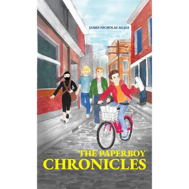 The Paperboy Chronicles