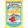 Sir Pigglesworth's Adventures in Cozumel