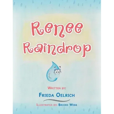 Renee Raindrop