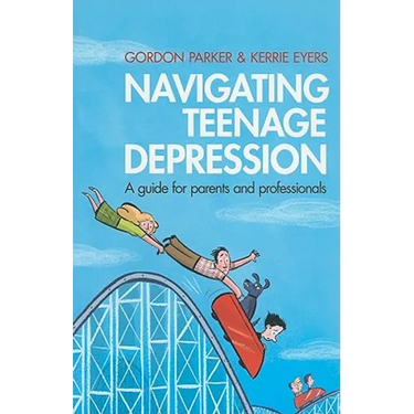 Navigating Teenage Depression: A Guide for Parents and Professionals