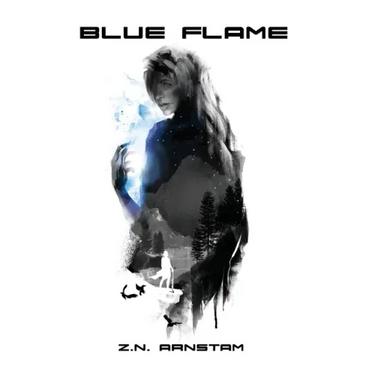 Blue Flame