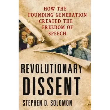 Revolutionary Dissent