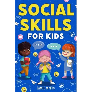 Social Skills for Kids