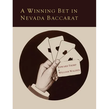 A Winning Bet in Nevada Baccarat