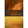 Filled with the Spirit
