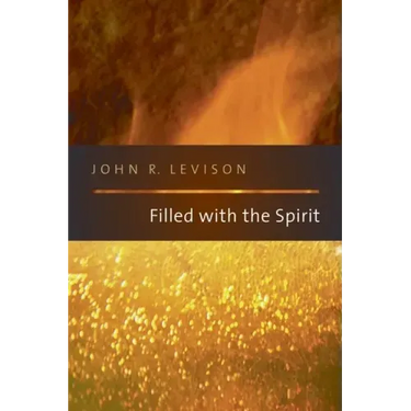 Filled with the Spirit