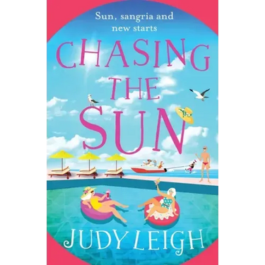 Chasing the Sun