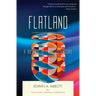 Flatland: A Romance of Many Dimensions