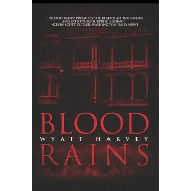 Blood Rains