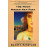 The Moon Under Her Feet