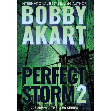 Perfect Storm 2