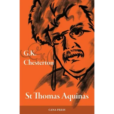 Saint Thomas Aquinas