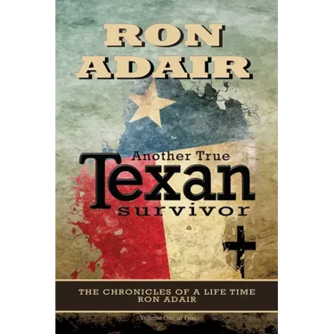 Another True Texan Survivor