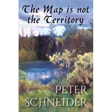 The Map is not the Territory