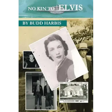 No Kin to Elvis
