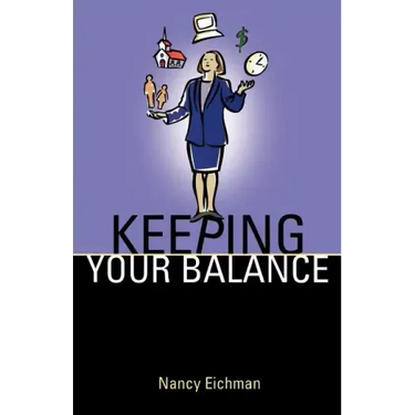 Keeping Your Balance
