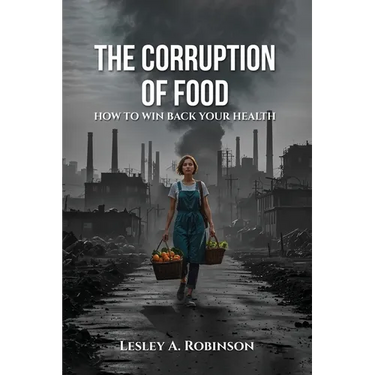 The Corruption of Food: How to Win Back Your Health