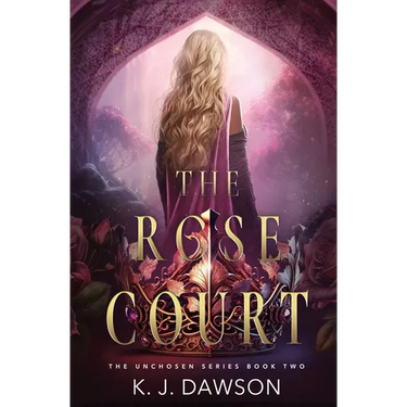 The Rose Court