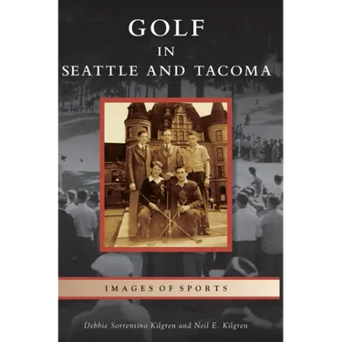 Golf in Seattle and Tacoma