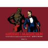 Mandrake the Magician: The Complete Newspaper Dailies Volume 3: 1938-1939