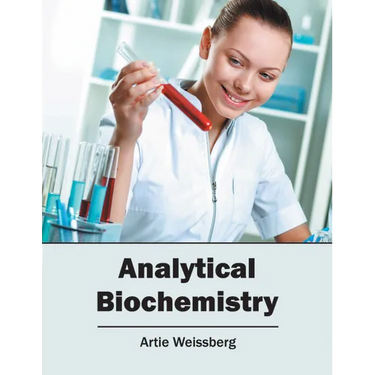 Analytical Biochemistry