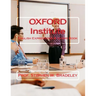 OXFORD Institute: English Expressions & Idioms Book