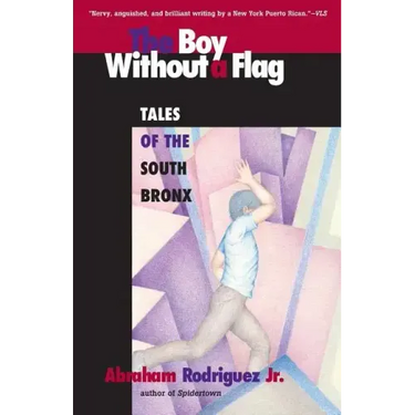 Boy Without a Flag