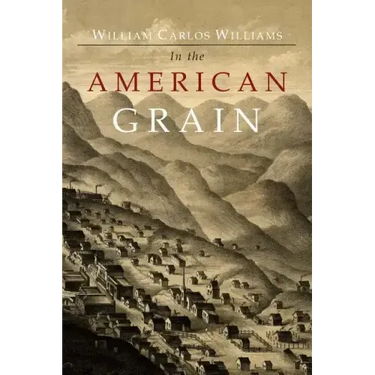 In the American Grain