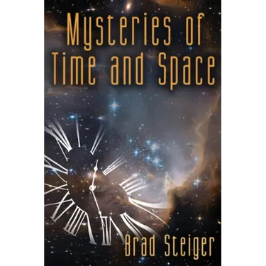 Mysteries of Time and Space