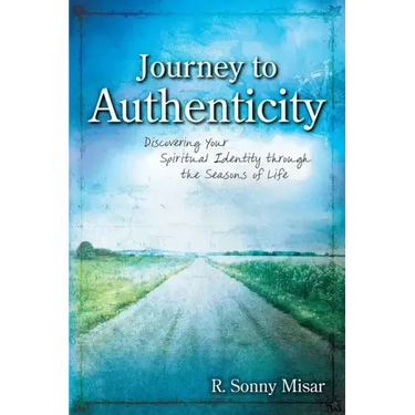 Journey To Authenticity