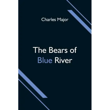 The Bears of Blue River