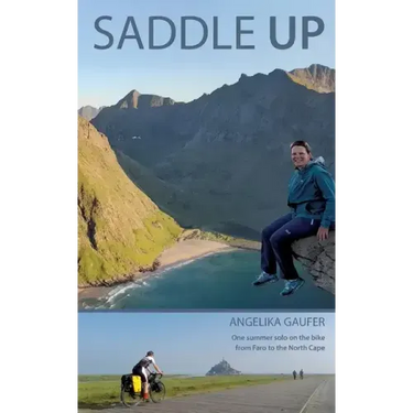 Saddle Up: One summer solo on the bike from Faro to the North Cape
